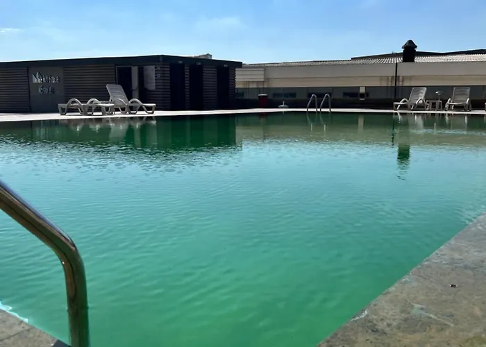 ホテル My House N5 4*