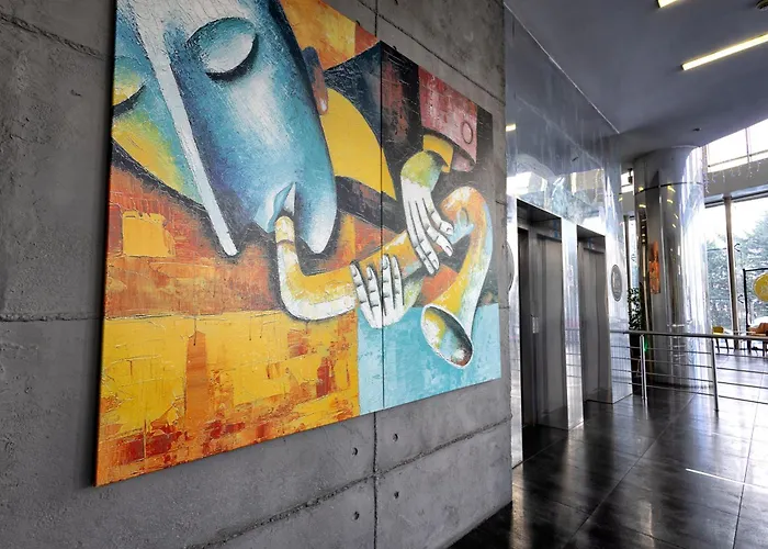 ホテル My House N5