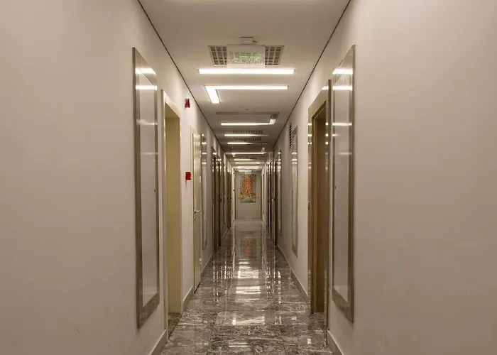 ホテル My House N5