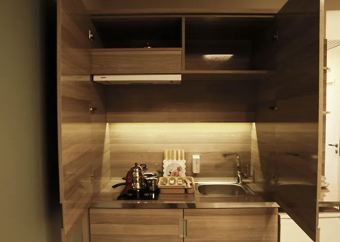 My House N5 ホテル