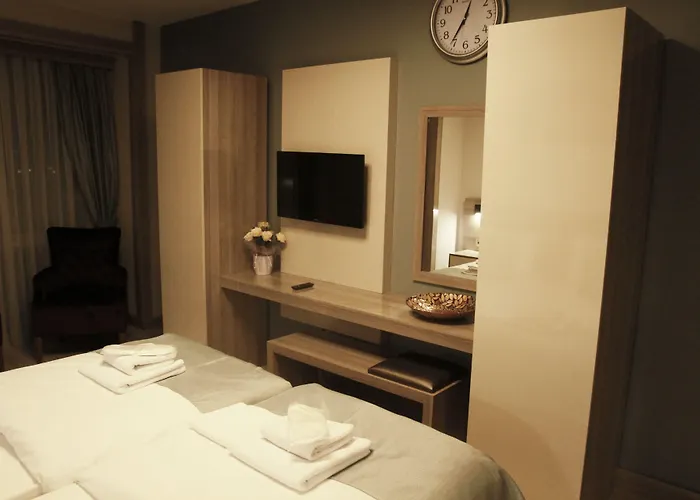 ホテル My House N5