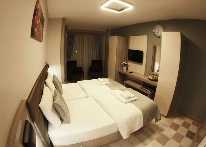 ホテル My House N5