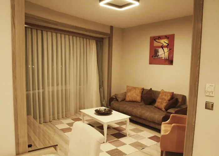 ホテル My House N5