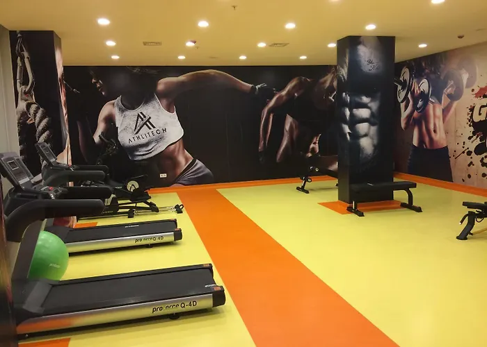 ホテル My House N5 イスタンブール