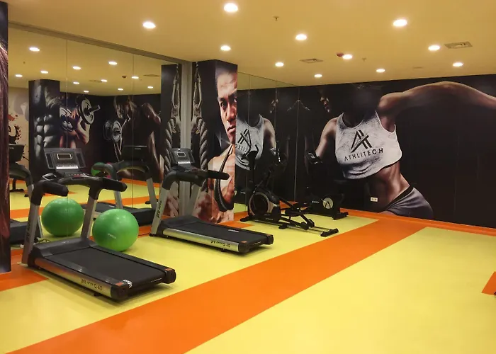 ホテル My House N5 イスタンブール