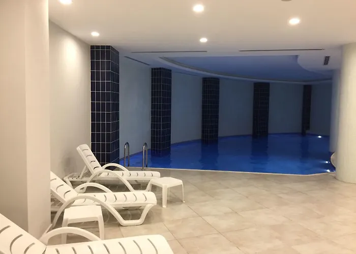 ホテル My House N5 4*