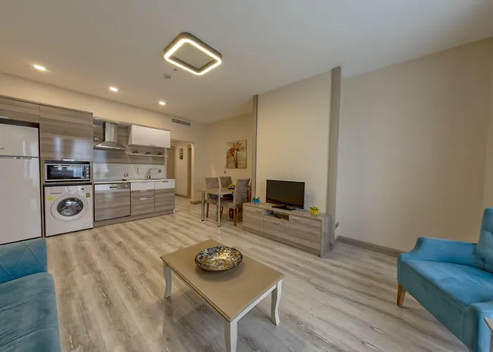 ホテル My House N5