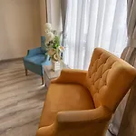 My House N5 4* Istanbulská provincie