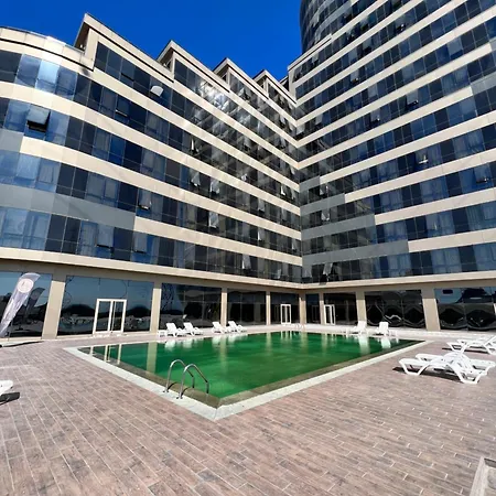 My House N5 Hotell 4*