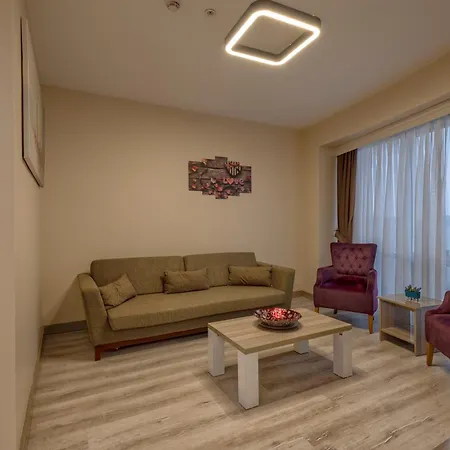 My House N5 4*