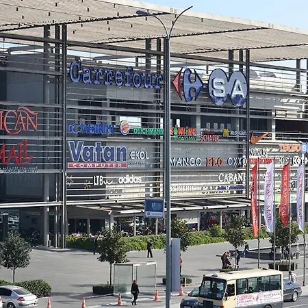 My House N5 İstanbul