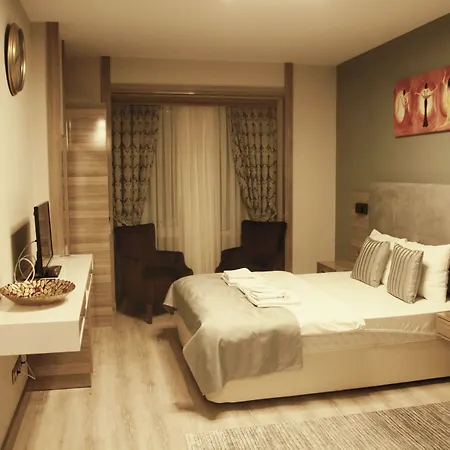 My House N5 4*