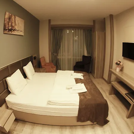 My House N5 İstanbul