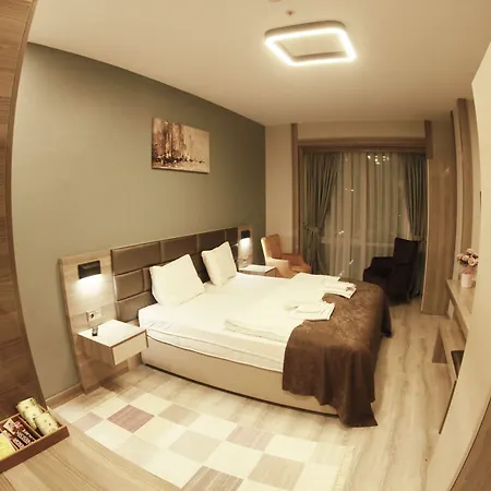 My House N5 4*