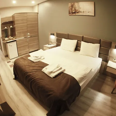 My House N5 Otel İstanbul