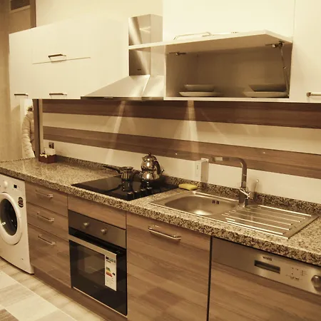 My House N5 4*