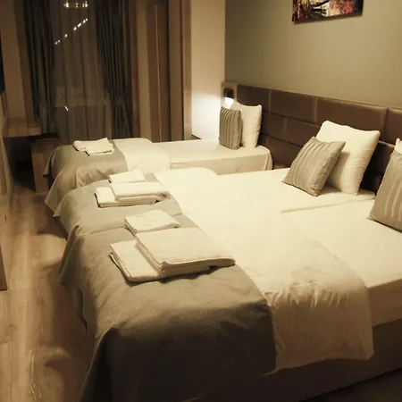 My House N5 İstanbul