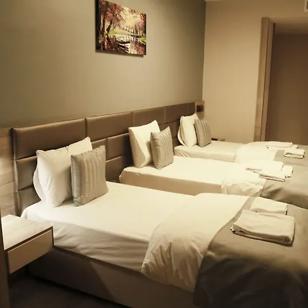 My House N5 4* İstanbul