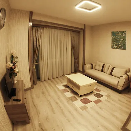 My House N5 Otel İstanbul