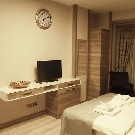 My House N5 İstanbul