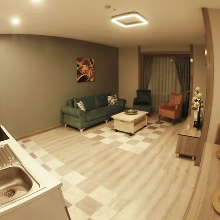 My House N5 4*