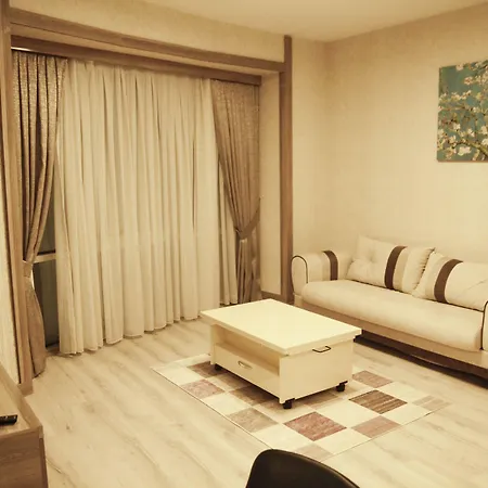 My House N5 İstanbul