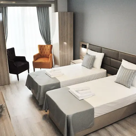 My House N5 İstanbul