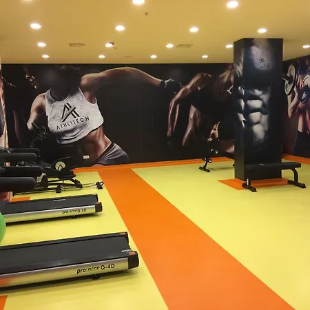 Otel My House N5 İstanbul