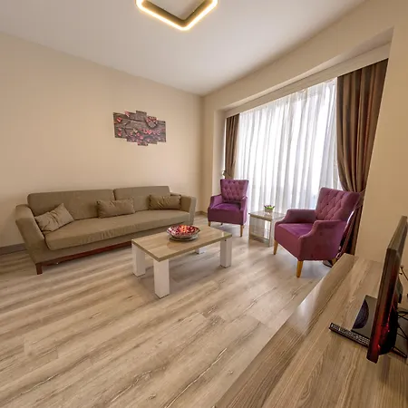 My House N5 İstanbul