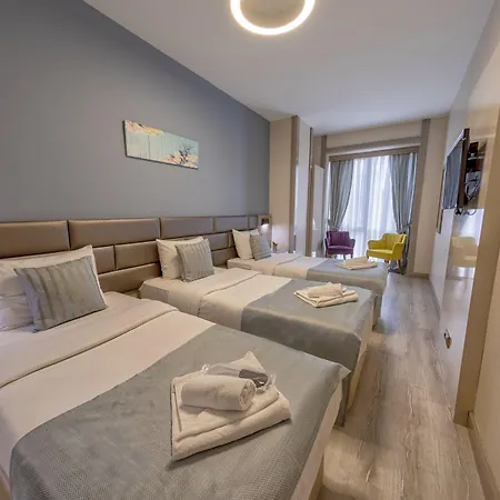 My House N5 Otel 4*