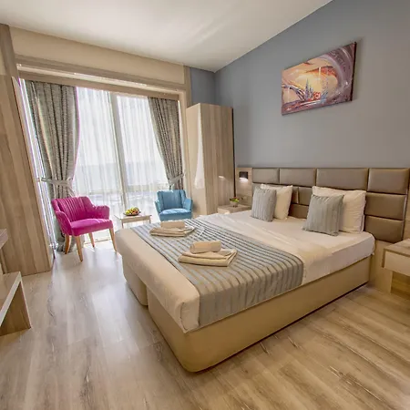 Hotel My House N5 4*