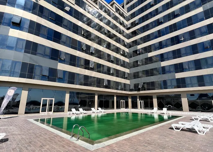 My House N5 Hotel 4*