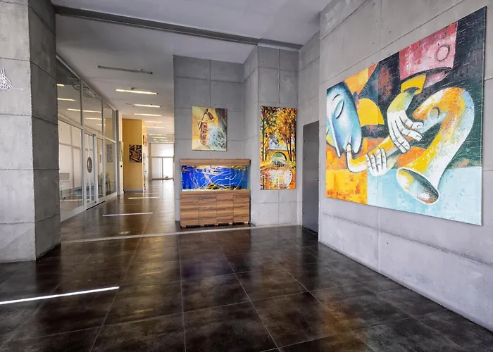 My House N5 Szálloda