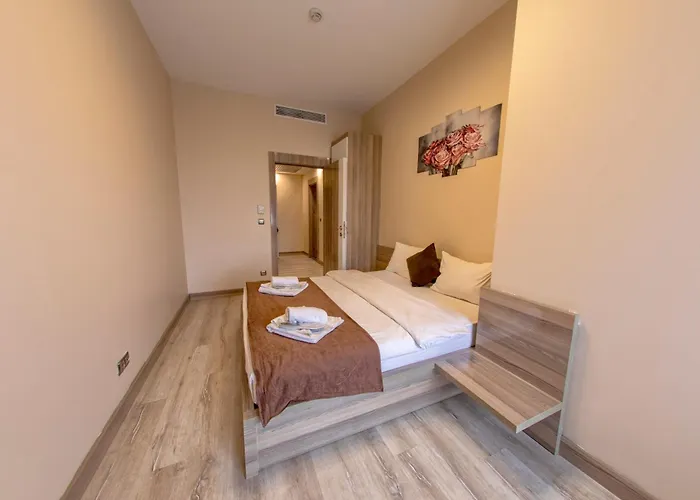 My House N5 Isztambul