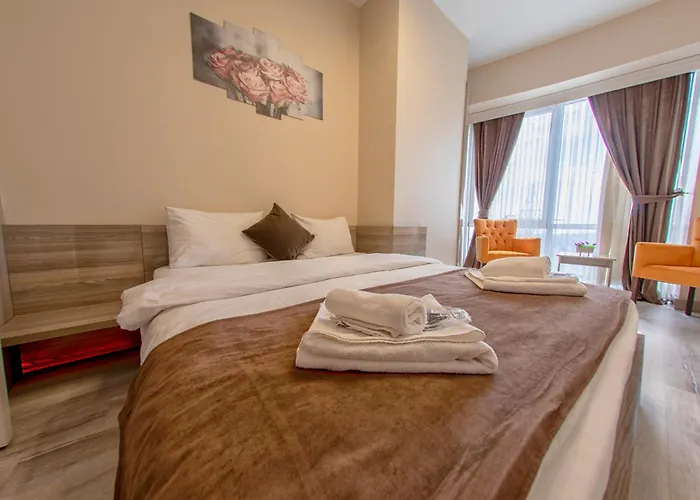 Hotel My House N5 4*