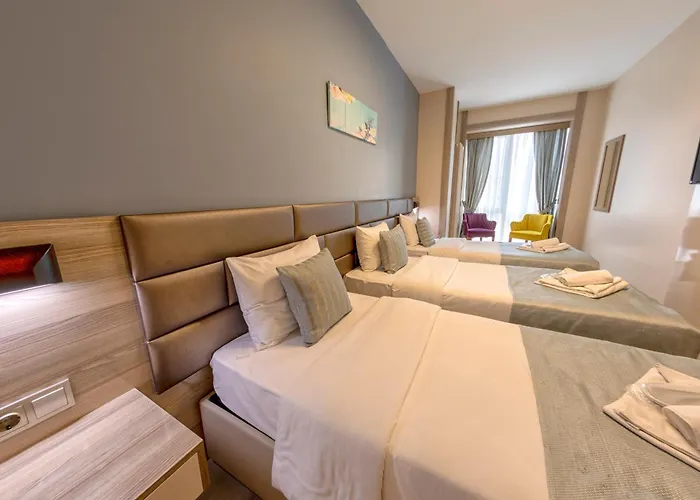 Hotel My House N5 4*