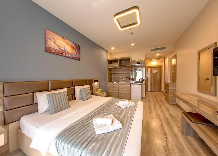 Hotel My House N5 4*