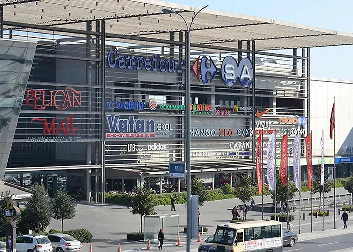 My House N5 Istanbulská provincie