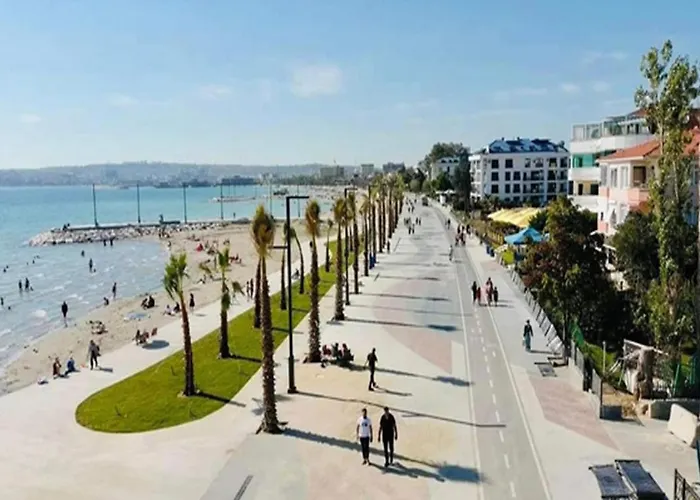 My House N5 4* Istanbulská provincie