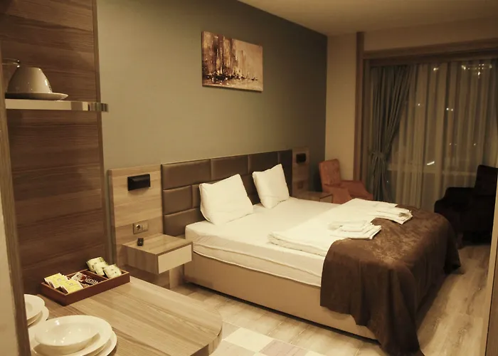 My House N5 Hotel 4*