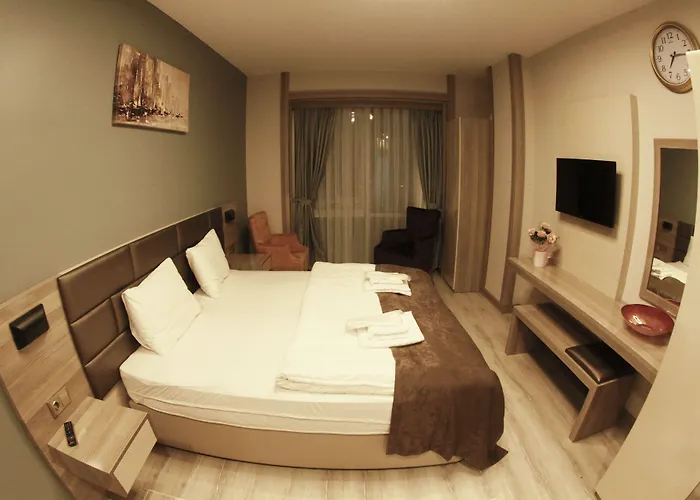 My House N5 Isztambul