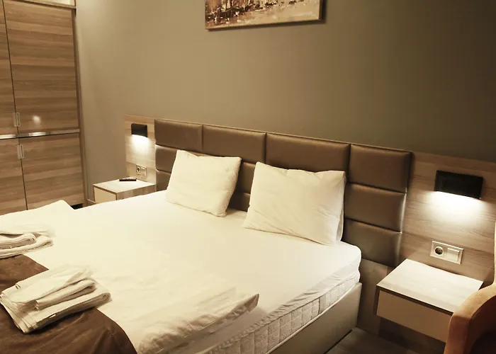 My House N5 Hotel 4*