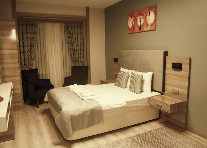 My House N5 Isztambul