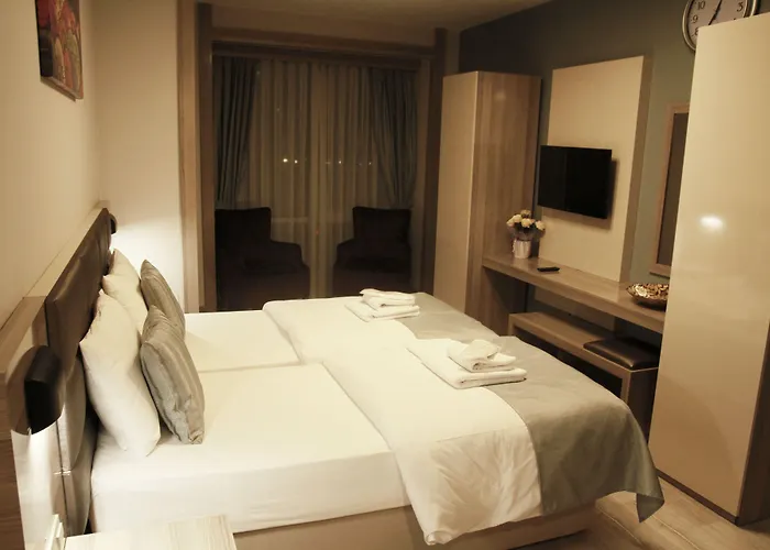 Hotel My House N5 4*