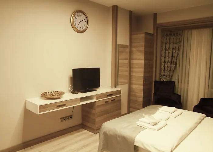 My House N5 Isztambul