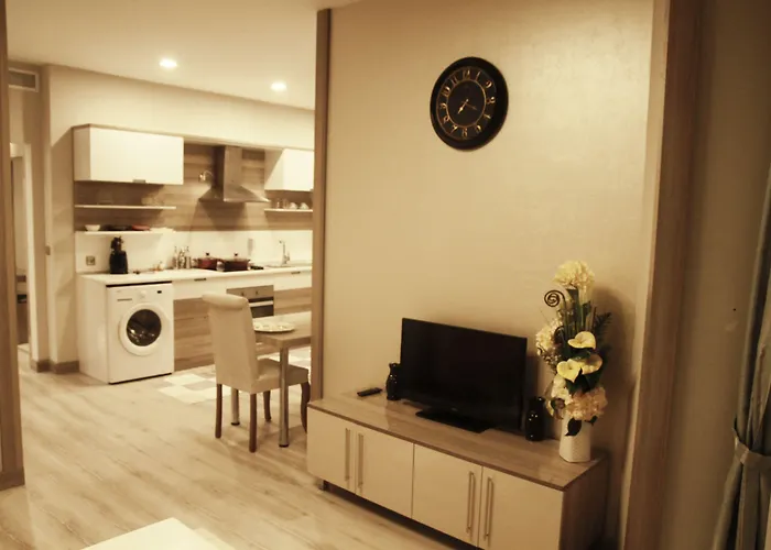 My House N5 Hotel 4*