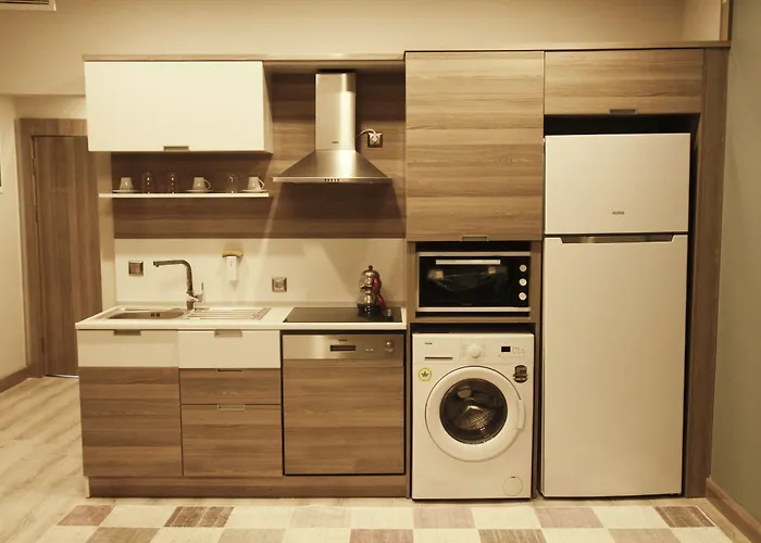 Szálloda My House N5 4*