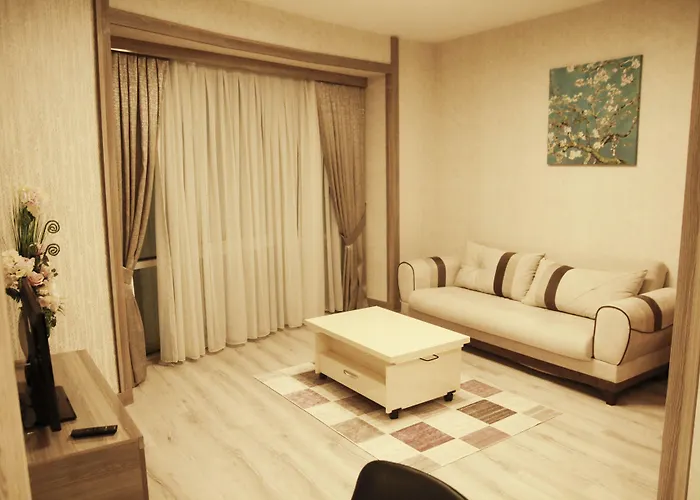 My House N5 Isztambul