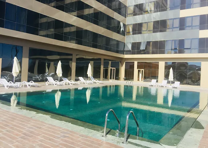 My House N5 Szálloda Isztambul