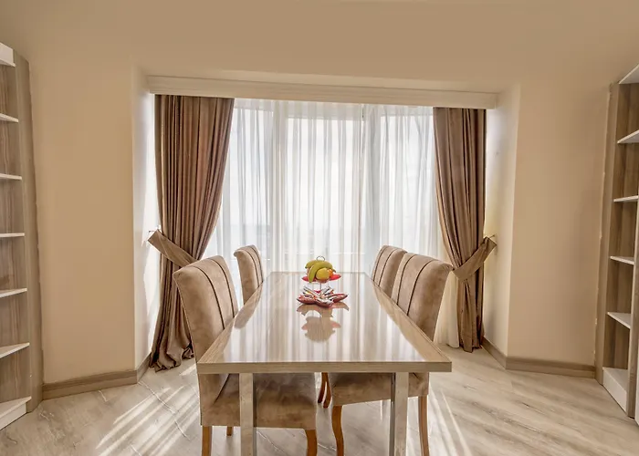 Hotel My House N5 Istanbulská provincie